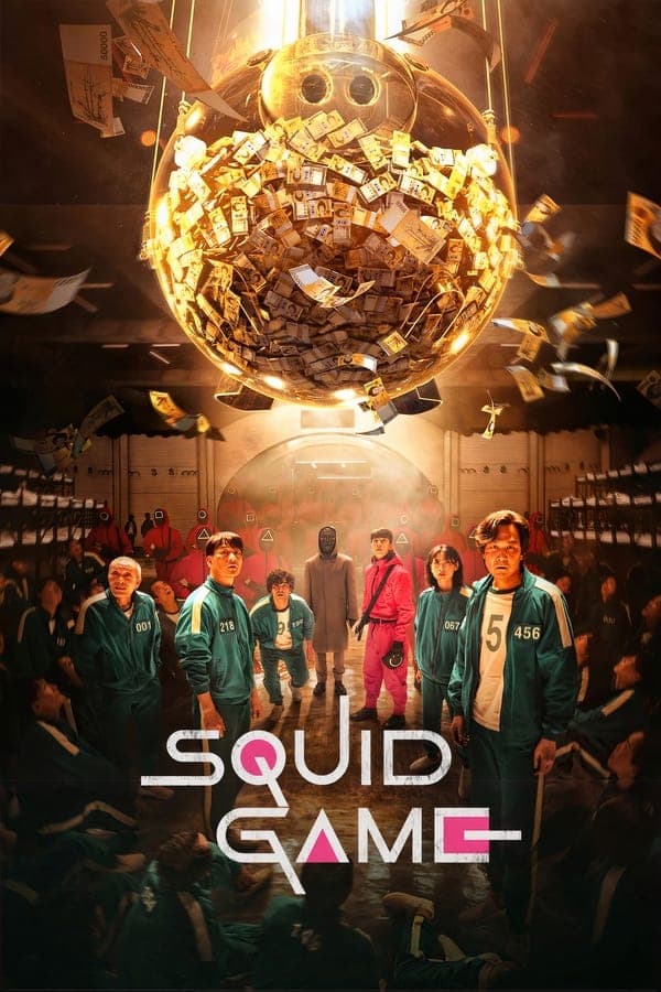 Movie and series artwork, item 1