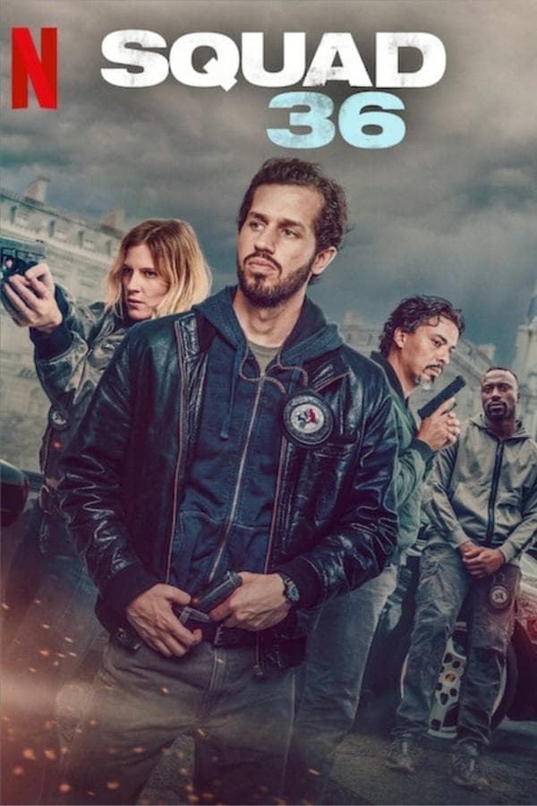 Movie and series artwork, item 8